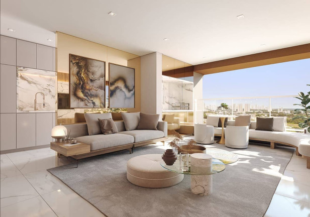 Imagem Apartamento com 2 Quartos à Venda, 65 m² em Vila Osasco - Osasco
