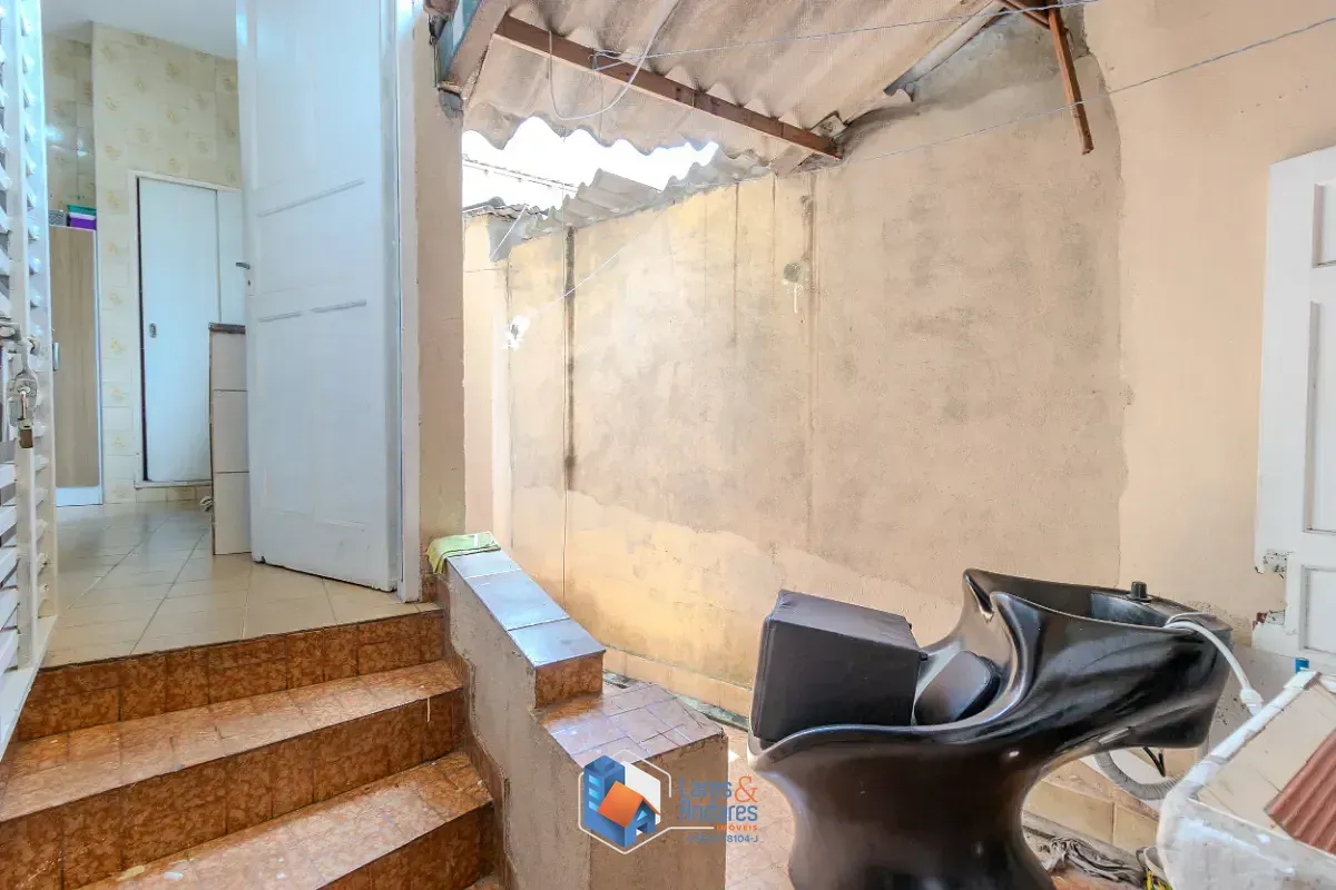 Imagem Casa comercial para venda em Jardim Taquaral, 130m²