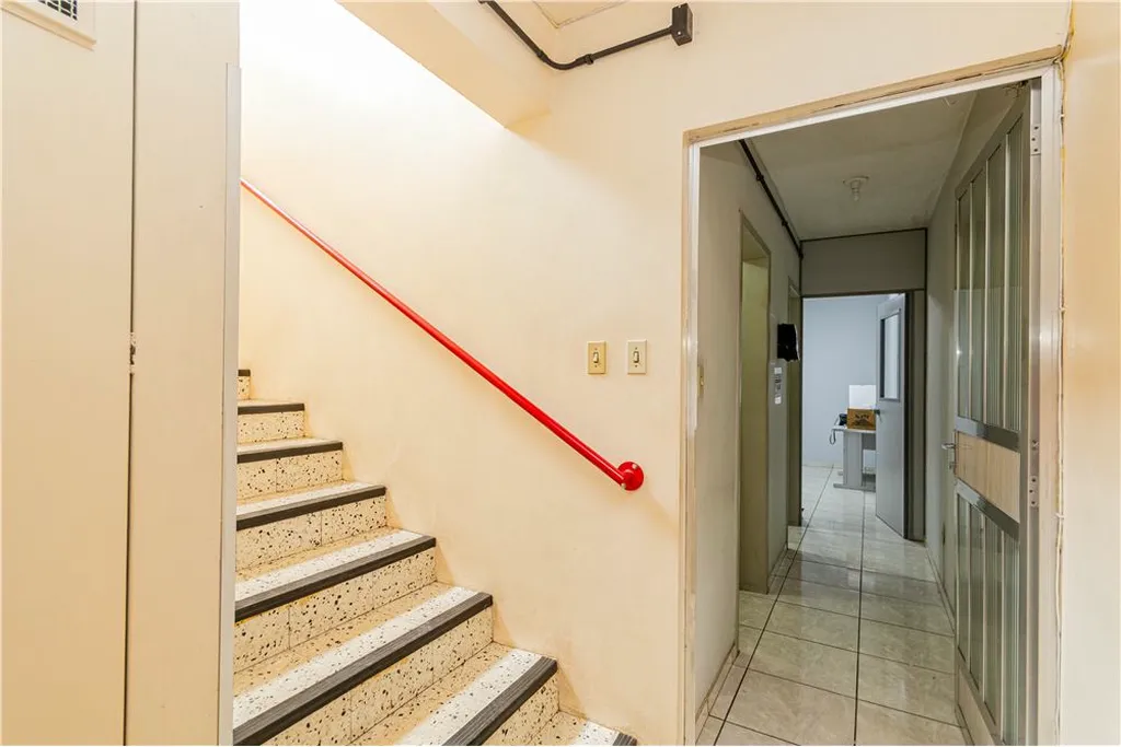 Imagem Prédio Residencial em Santa Maria Goretti