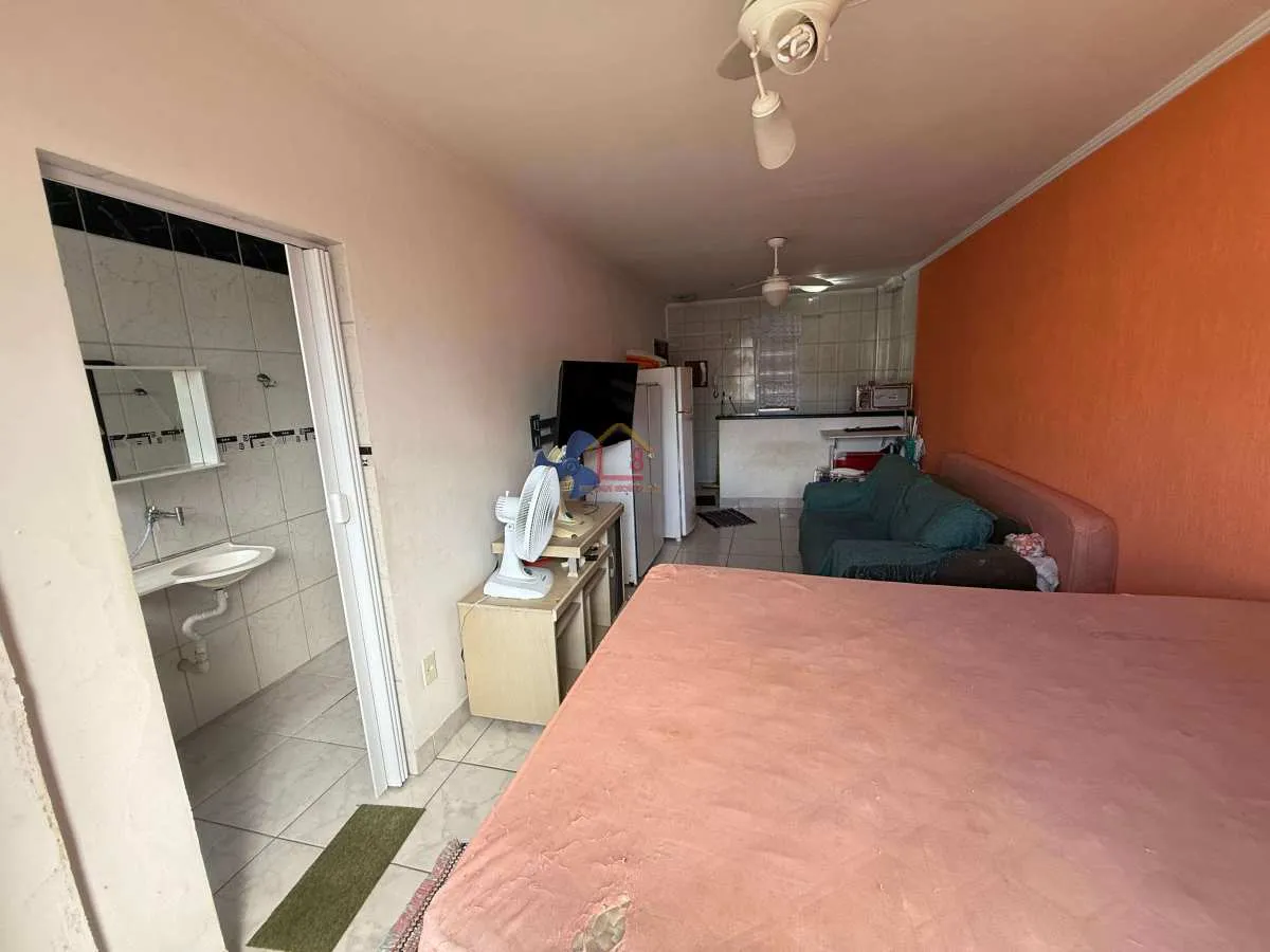 Foto do imóvel Kitnet Mobiliada para Locação