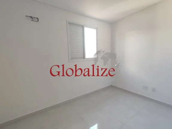 Imagem Lindo apartamento com 02 dormitórios com 01 suíte novo no bairro da Vila Belmiro em Santos (SP) por R$.430.000,00.