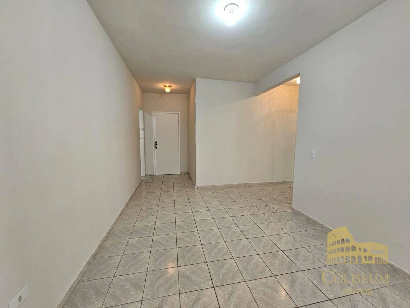 Imagem Apartamento com 1 dormitório à venda, 60 m² por R$ 325.000,00 - Vila Assunção - Praia Grande/SP