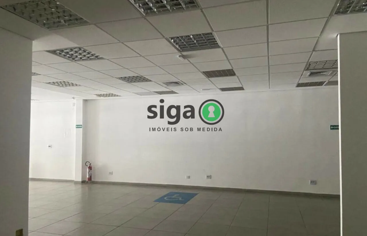 Foto do imóvel Loja Comercial de Alto Potencial no Paraíso com 455m² em Dois Pavimentos.