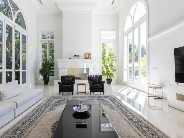 Imagem Casa de Alto Padrão à Venda | 1.050 m² | Brooklin, São Paulo/SP