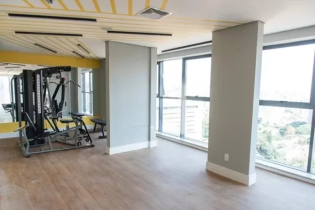 Imagem MY ONE VILA MARIANA - Apto 38m² (Unidade Revenda), próximo às Estações Chácara Klabin e Vila Mariana!