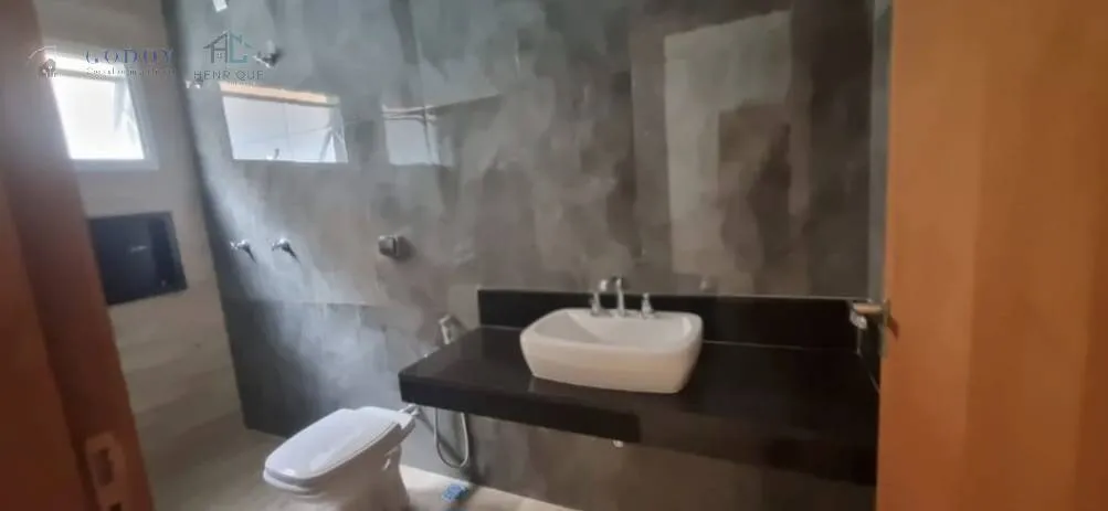 Imagem Casa Térrea de Alto Padrão no Res. Village Splendore - Próxima ao Shopping