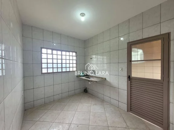Imagem Casa disponível para venda no bairro Marechal Rondon, Igarapé-MG.