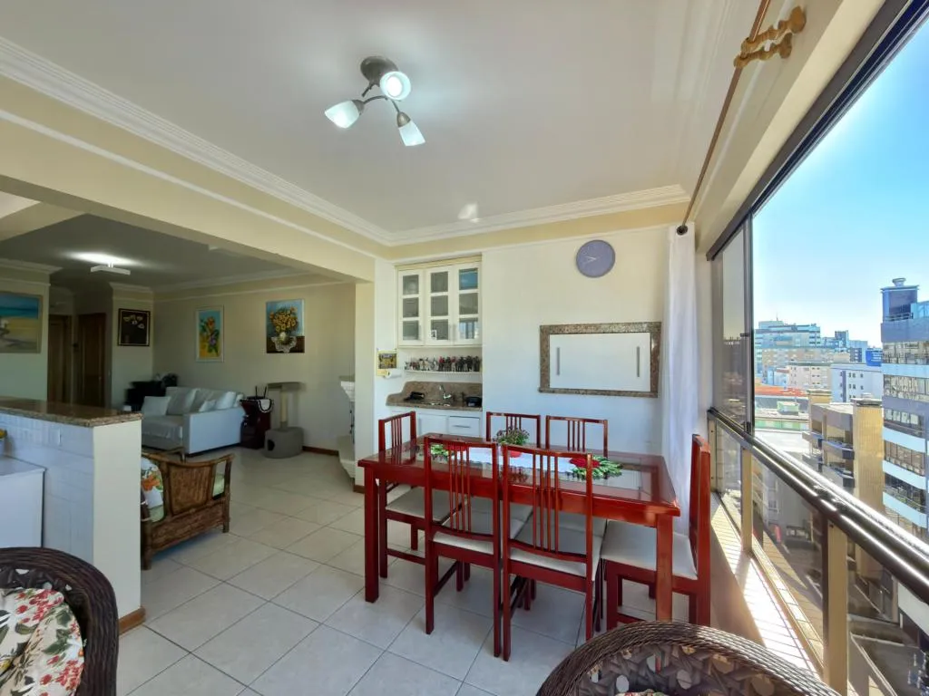Imagem Apartamento 3 Dormitórios - Bairro Centro