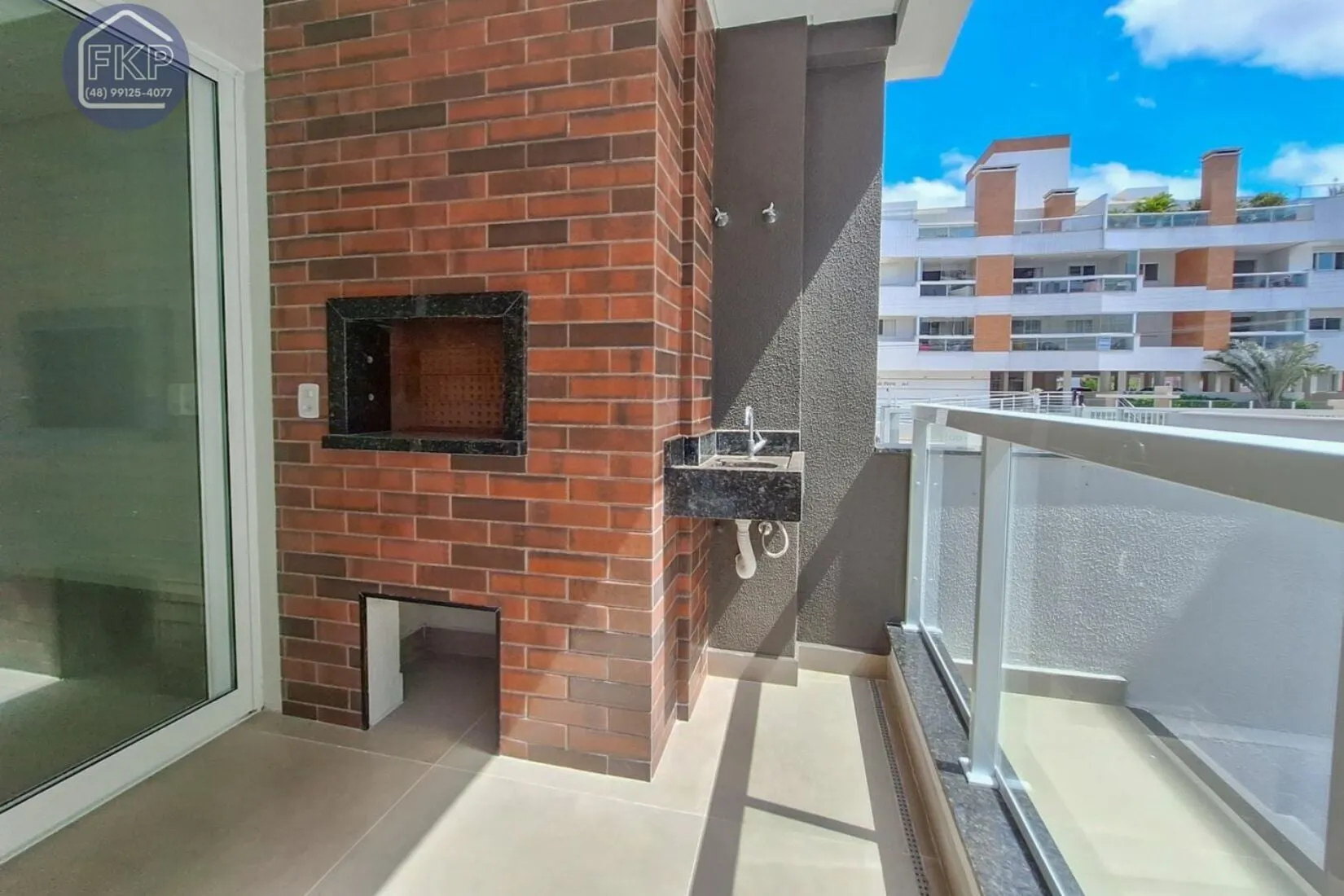 Imagem Apartamento 2 dormitórios!