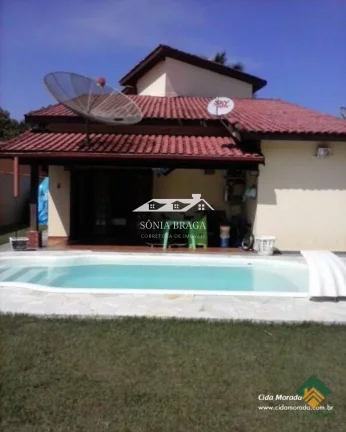 Imagem CASA RESIDENCIAL em BERTIOGA - SP, MORADA DA PRAIA
