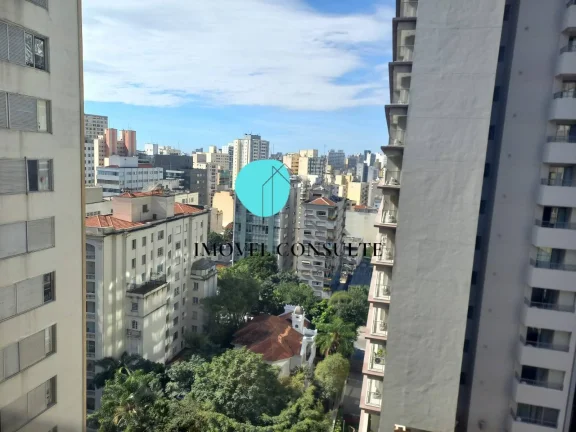 Imagem Apartamento Maravilhoso ao Lado do Pátio Higienópolis