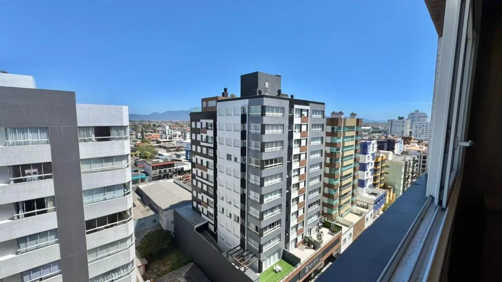 Imagem Apartamento 2 Dormitórios - Bairro Navegantes