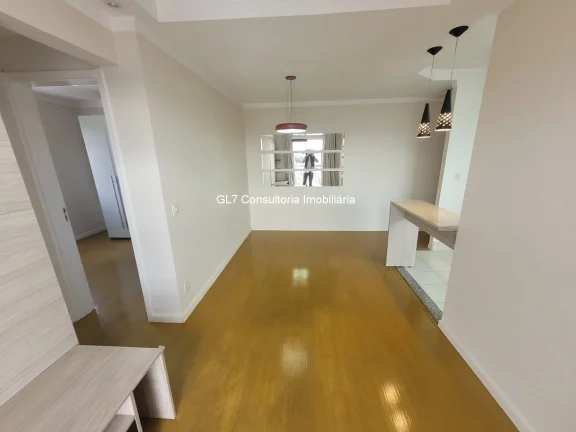 Imagem Apartamento Condomínio Vista Parque Indaiatuba SP