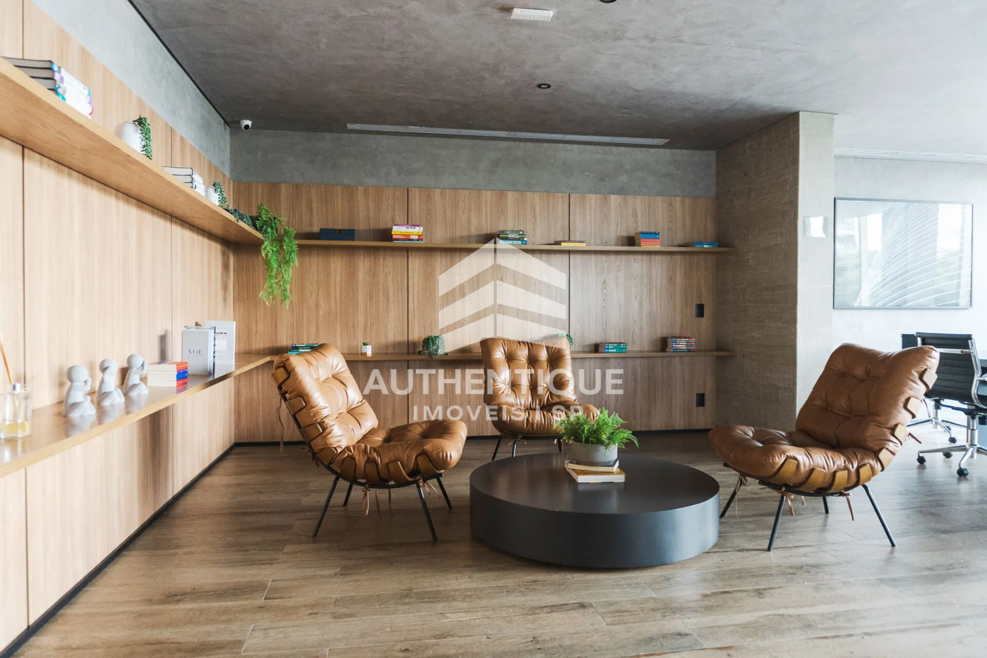 Imagem VN MELO ALVES JARDINS - Apartamento no bairro Jardins à venda