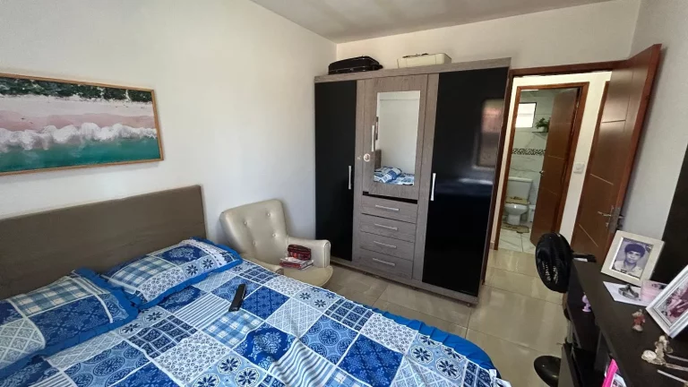 Imagem Apartamento no Bairro de Casa Amarela com 72m!