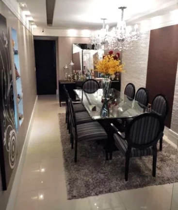 Imagem Apartamento para Venda em Teresópolis, Agriões, 3 dormitórios, 2 suítes, 3 banheiros, 3 vagas