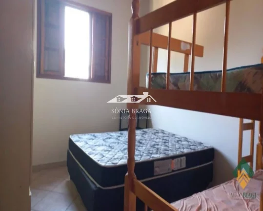 Imagem CASA RESIDENCIAL em BERTIOGA - SP, MORADA DA PRAIA