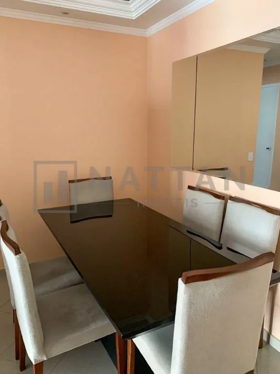 Imagem Apartamento com 3 dormitórios à venda, 70 m² por R$ 800.000,00 - Vila Gomes Cardim - São Paulo/SP