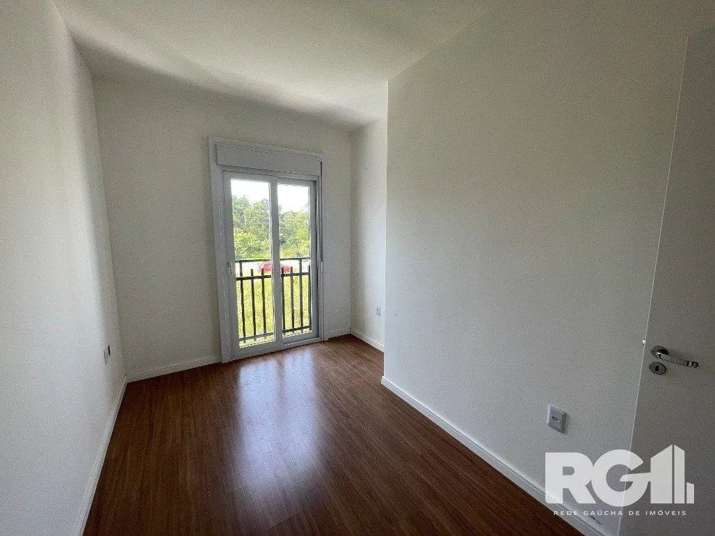 Imagem Casa em bairro planejado de Canoas com excelência em beleza e qualidade.