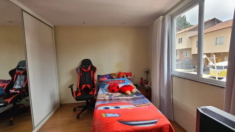 Imagem Casa à venda, 80 m² por R$ 399.000,00 - Araras - Teresópolis/RJ