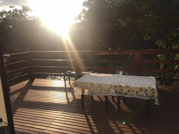 Imagem Sobrado Jardim Nova Limeira - 100M², 3 Dorms, Closet, 1 Vaga, Varanda.