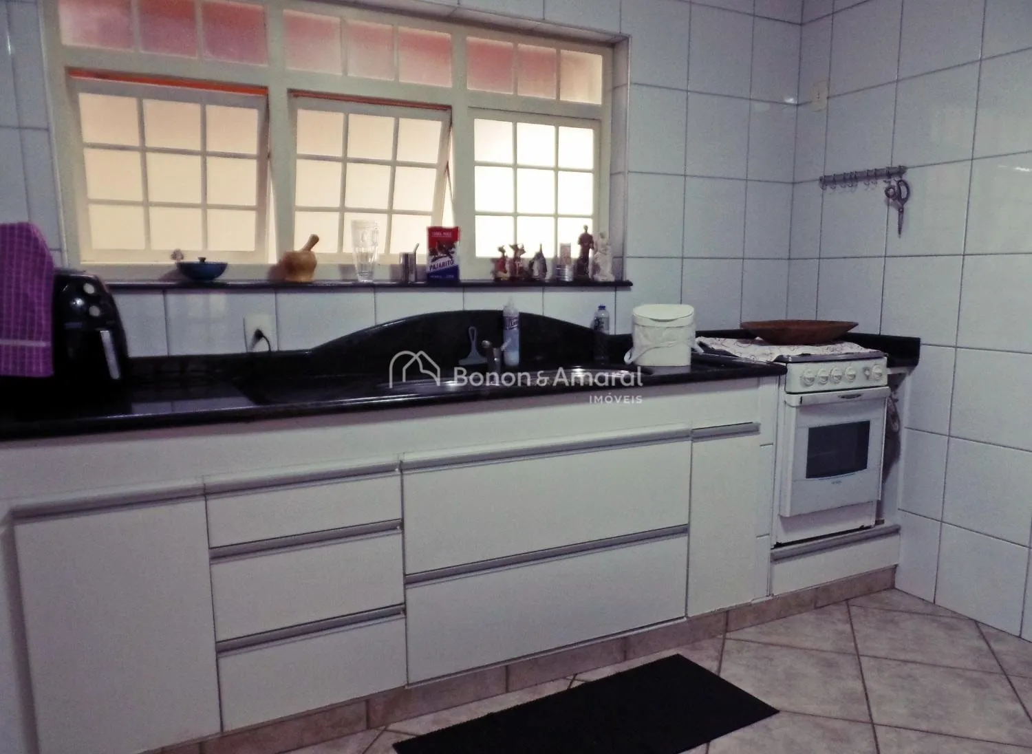Imagem Sobrado de 3 quartos à venda, Jardim de Itapoan - Paulínia/SP