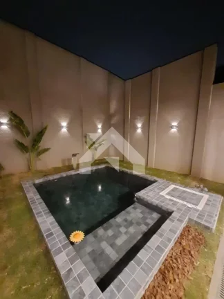 Imagem Casa de Condomínio em Villas do Jaguari - Santana de Parnaíba