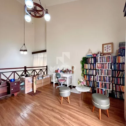 Imagem Casa Excelente Padrão | Três Rios do Sul (Lot. Monterrey) | 256m²