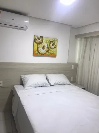 Imagem Apartamento com 2 Quartos à Venda, 54 m² em Meireles - Fortaleza