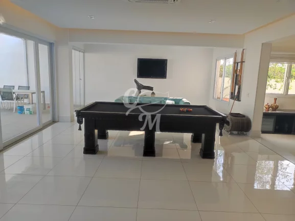 Imagem Casa com 4 Suites em Itupeva
