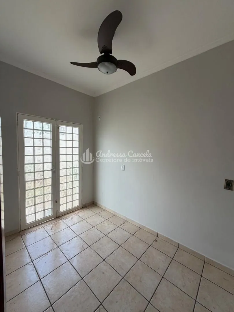 Imagem Casa com 4 suítes para alugar, 340 m² por R$ 7.500/mês - Jardim Aclimação - São José do Rio Preto/SP