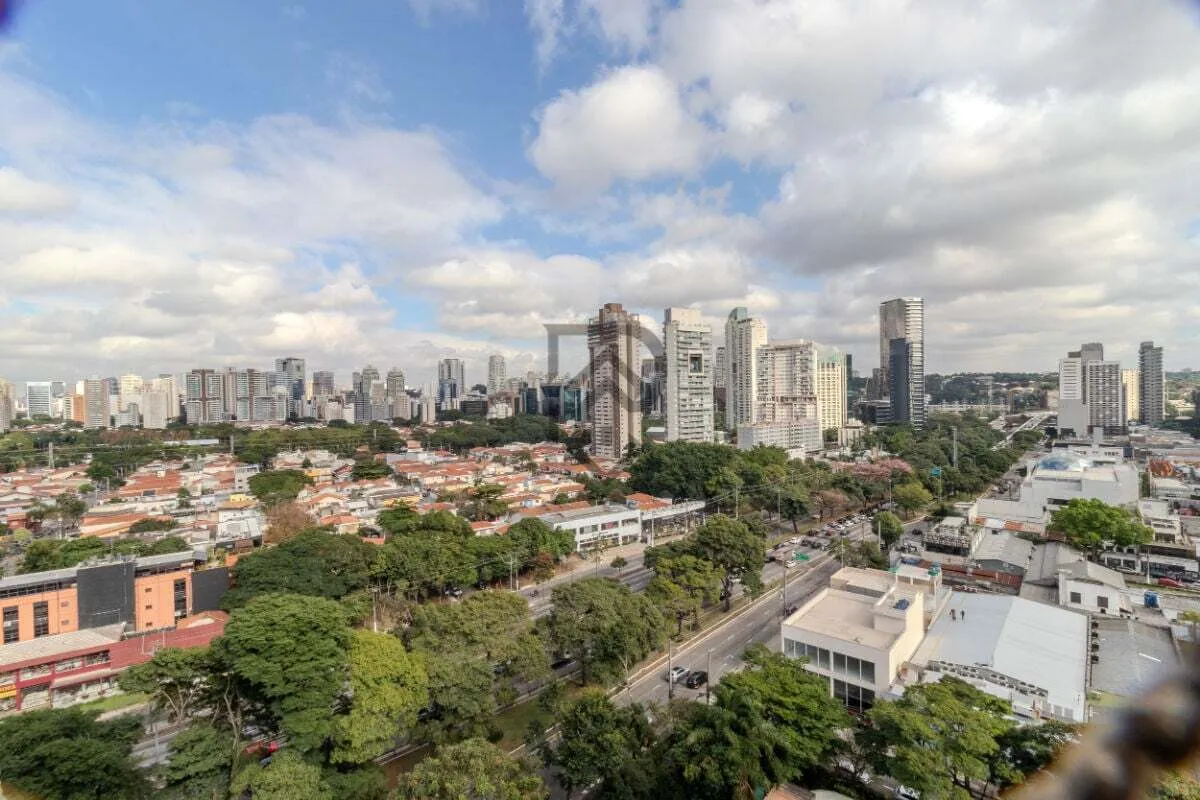 Imagem Apartamento em Vila Olímpia, São Paulo/SP