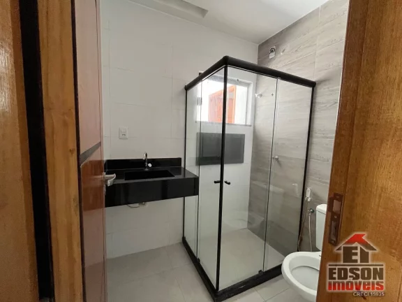 Imagem Casa 3 Quartos, Suíte, Churrasqueira no São Bento da Lagoa - Itaipuaçu