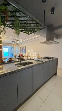 Imagem APARTAMENTO 4 DORMITÓRIOS SENDO 3 SUÍTES - FRENTE MAR - R$ 1.700.000,00