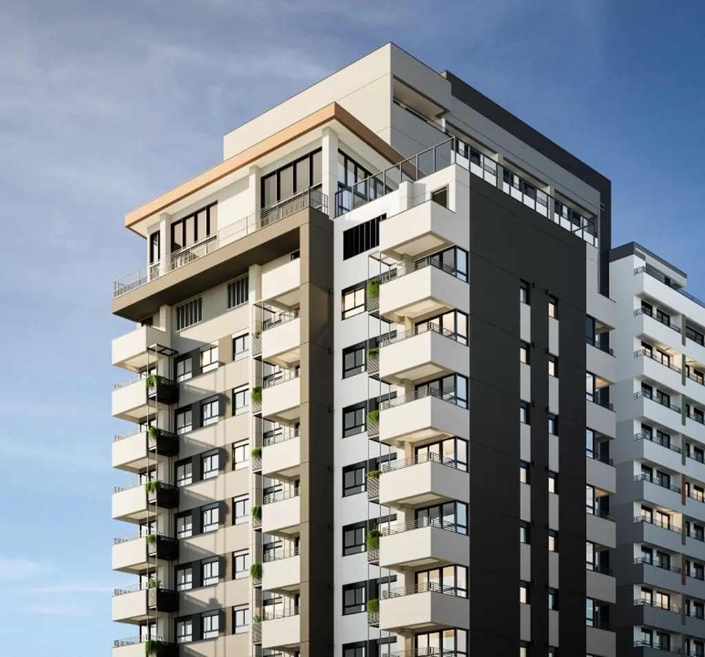 Foto do imóvel Maison - Maison em Rua Cabo Verde, 390 - Vila Olímpia, São Paulo - SP