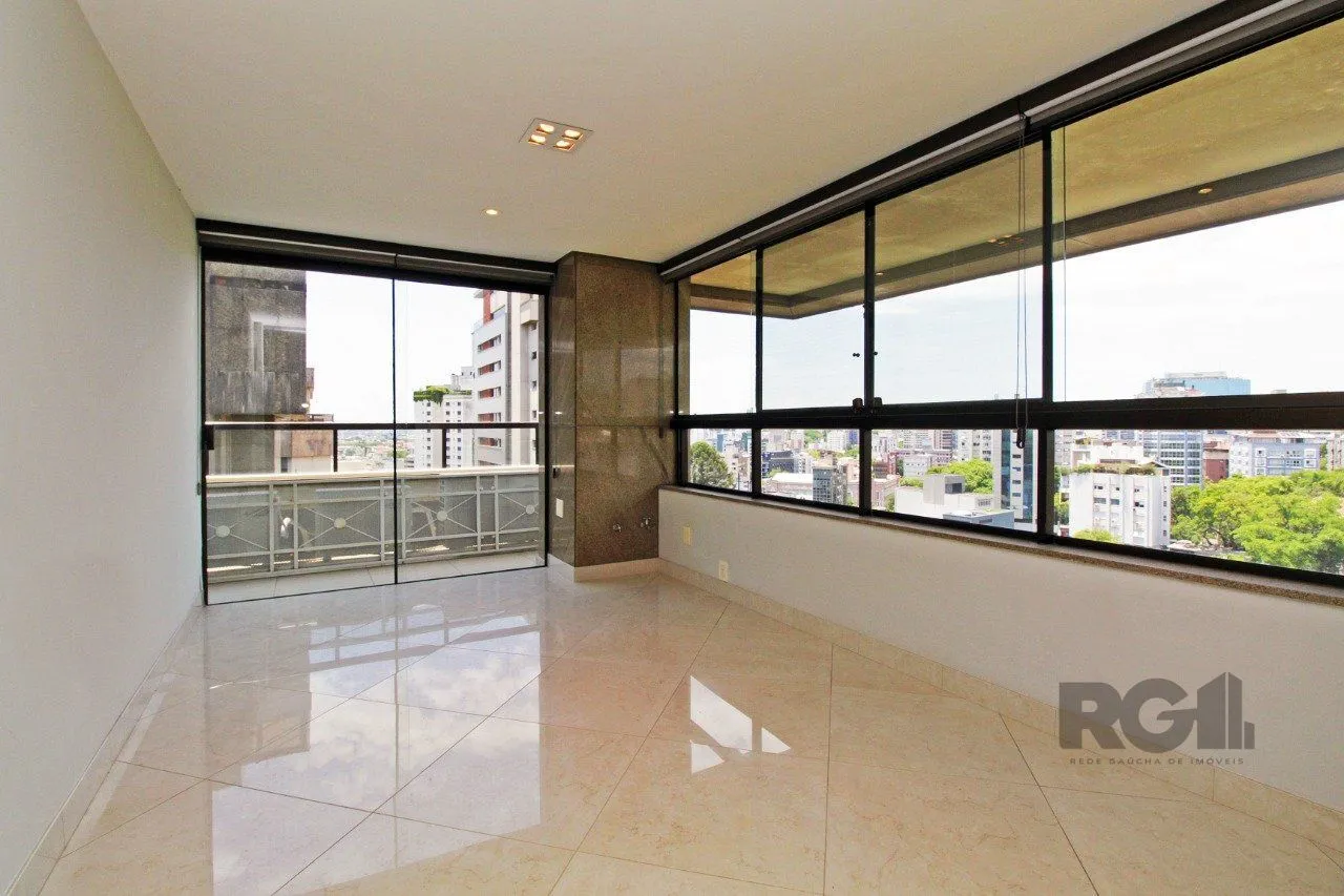 Imagem Apartamento com 4 suítes localizado no bairro Moinhos De Vento em Porto Alegre/RS.