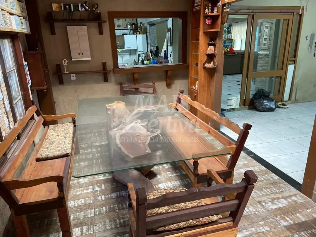 Imagem Casa semimobiliada para venda em Tramandaí Zona Nova