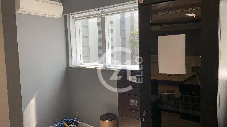 Imagem Conjunto comercial, 110 m² por R$ 2.200.000 - Itaim - São Paulo/SP