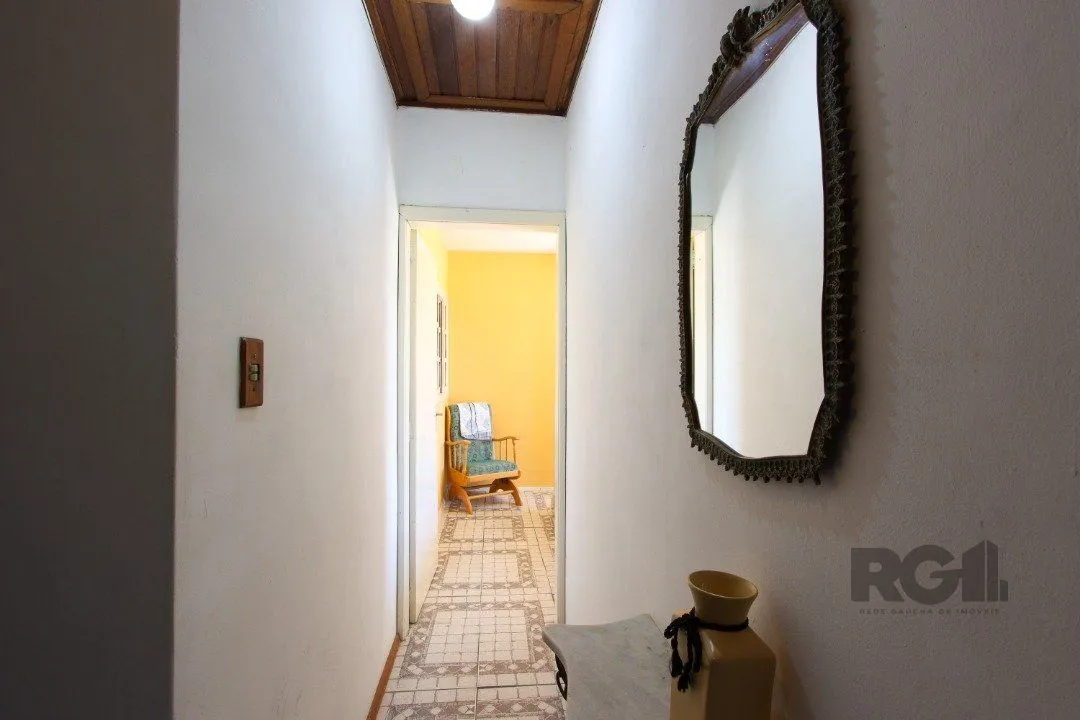 Imagem Casa 04 dormitórios, 02 suítes, living 02 ambientes