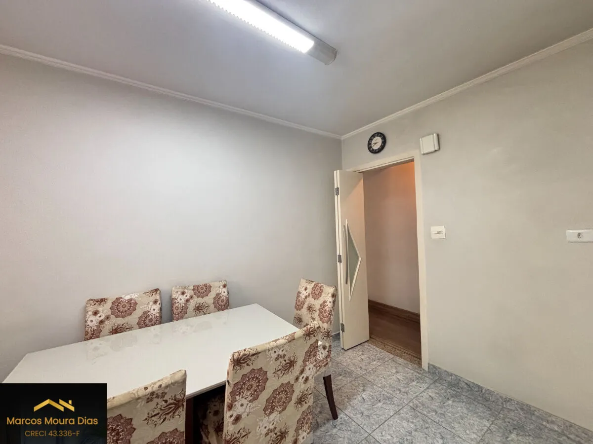 Imagem Apartamento 72m² Garden com 02 dormitórios e 01 Vaga de Garagem - Perdizes