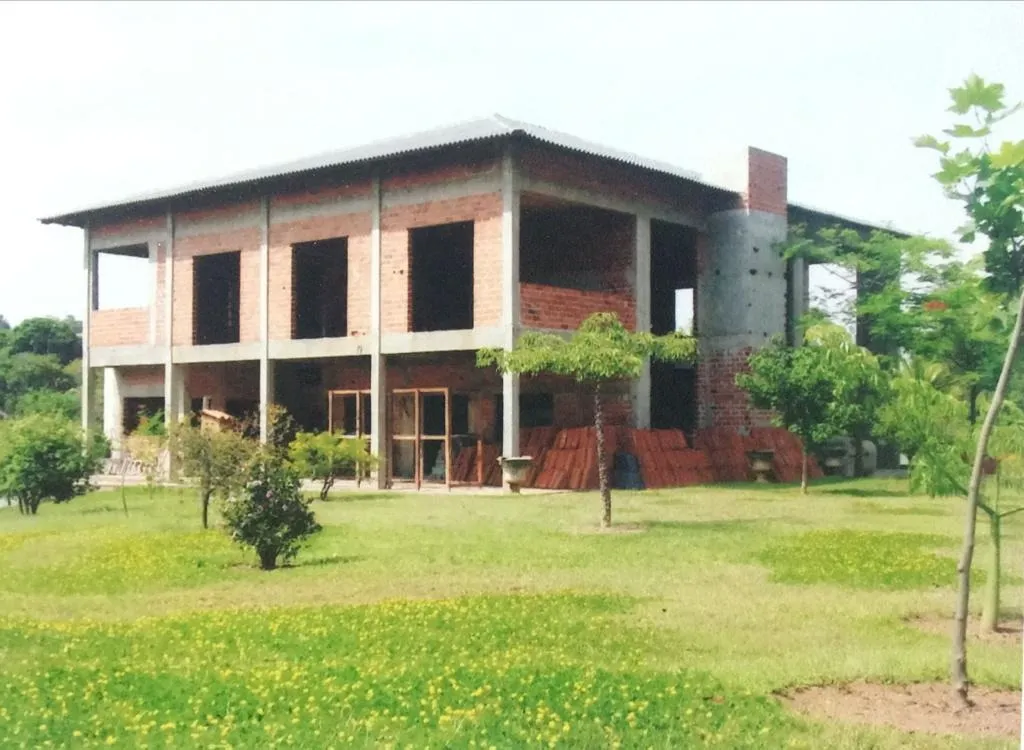 Foto do imóvel Casa com Potencial Incrível em Terreno de 8.900m² - Área Construída de 650m², Mini Lago e Muito Mais! em CAPUTERA, SOROCABA - SP