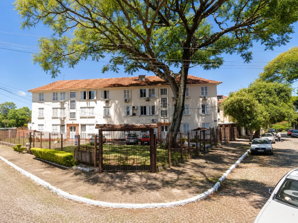 Apartamento em Passo da Areia