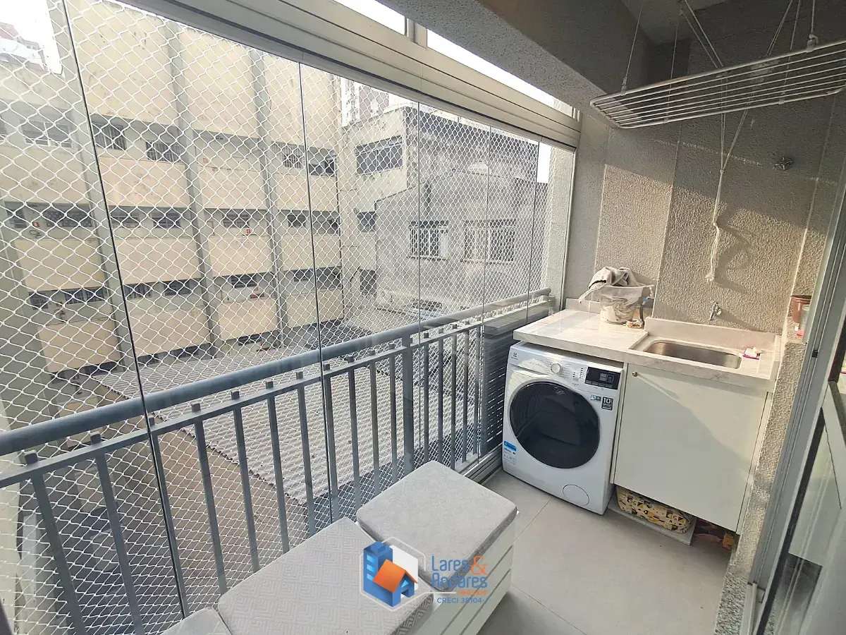 Imagem Apartamento para venda em Vila Madalena com 1 quarto, 36m²