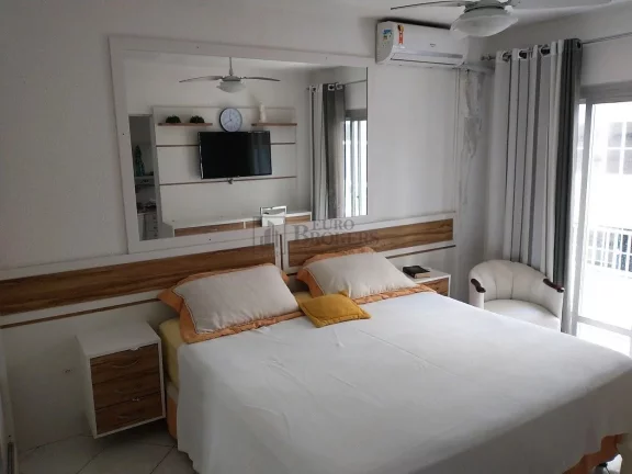 Imagem Apartamento no centro de Balneário Camboriú