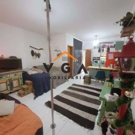 Imagem Apartamento para Venda em São Paulo, Vila Santa Isabel, 2 dormitórios, 1 banheiro