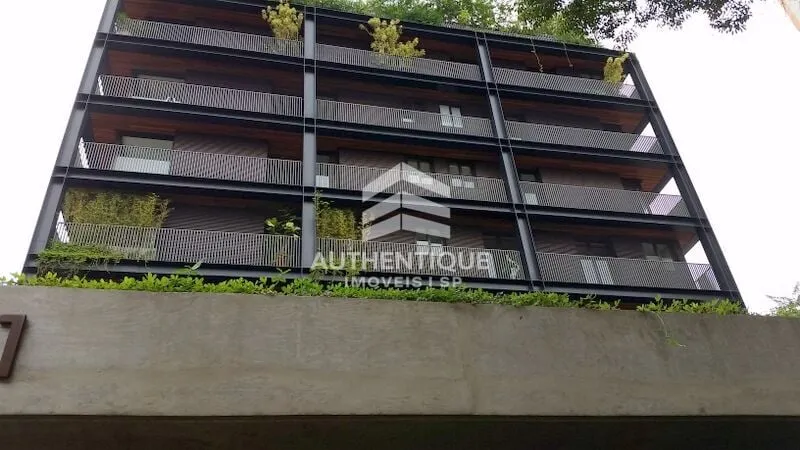 Imagem OITO VILA MADALENA - Apartamento à venda no bairro Sumarezinho - São Paulo/SP, Zona Oeste