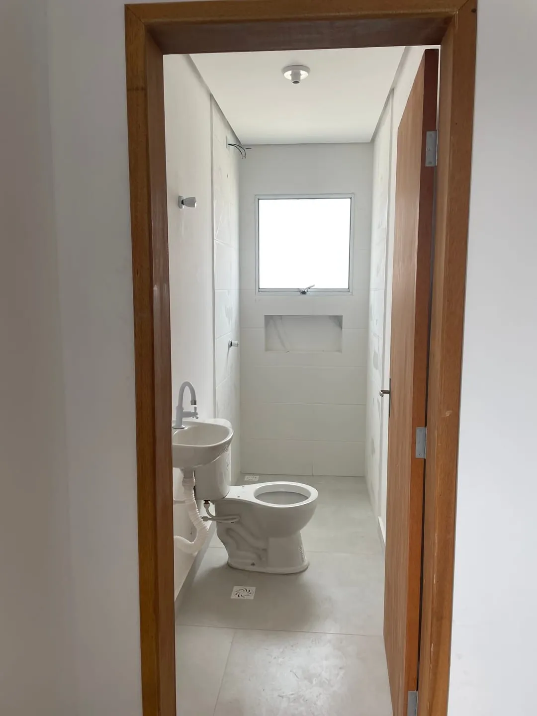 Imagem Apartamento à venda 2 Quartos, 1 Suite, 1 Vaga, 63.32M², Jardim Santa Luzia, Pindamonhangaba - SP | San Diego