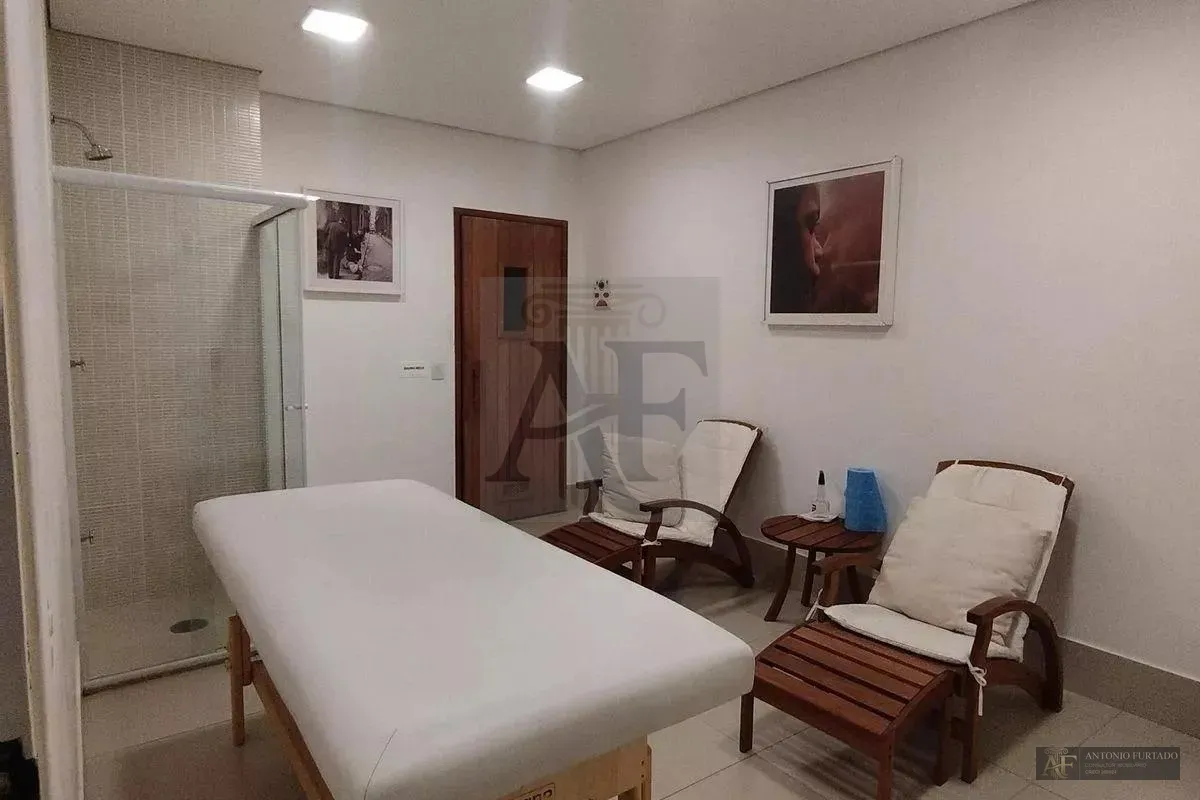 Imagem Apartamento à venda em Vila Brasílio Machado, São Paulo