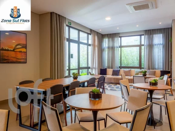 Imagem Lindo Apartamento à Venda No Campo Belo Com 2 Suítes e 2 Vagas