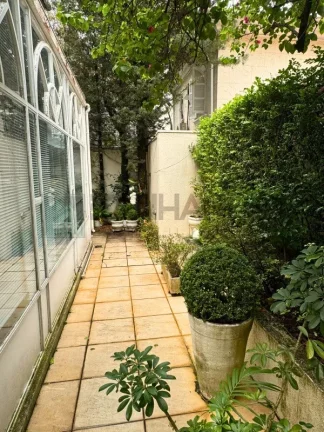 Imagem Casa Comercial para Locação em Jardim América, São Paulo-SP: 6 salas, 6 banheiros, 20 vagas de garagem, 663m².